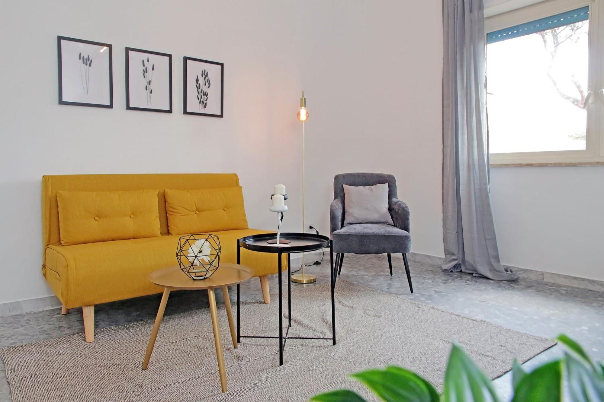 Apartamento Carmen's Flat