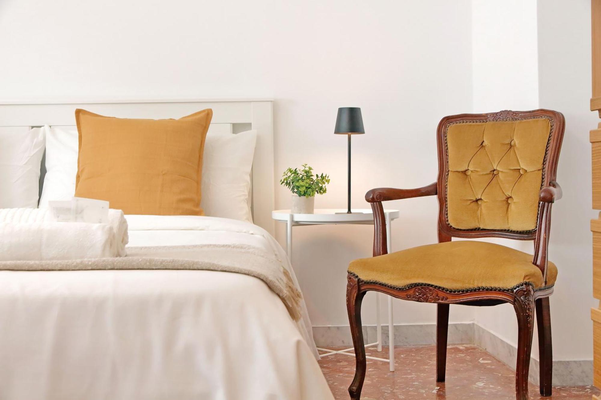 Apartamento Carmen's Flat Roma