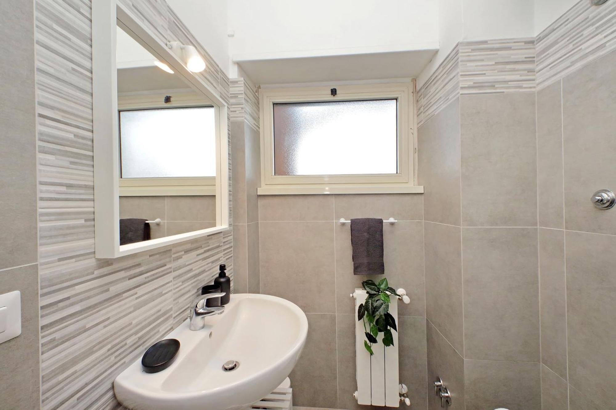 Carmen's Flat Apartamento Roma