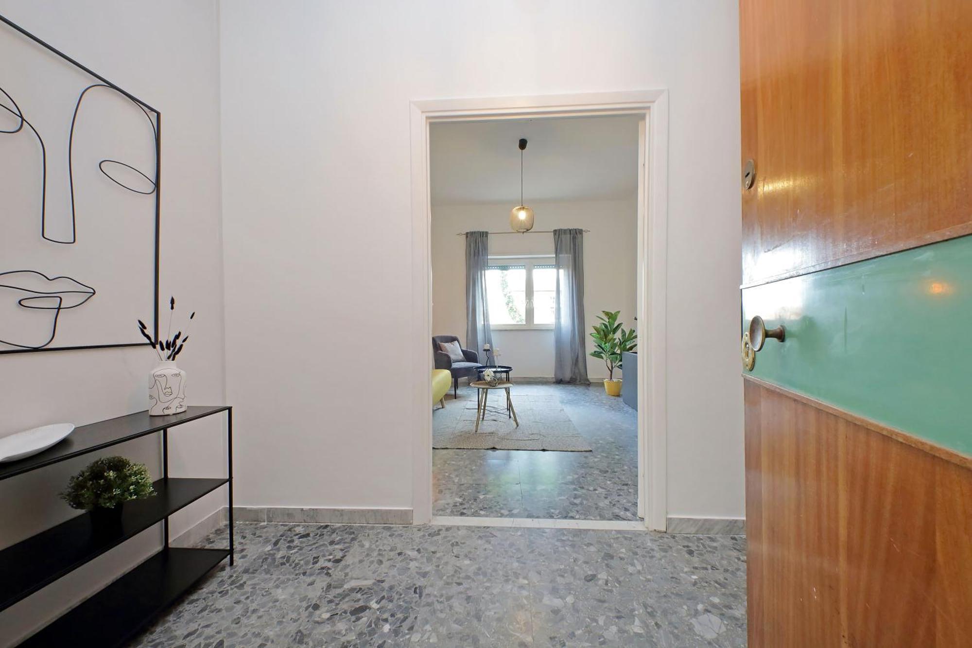 Carmen's Flat Apartamento