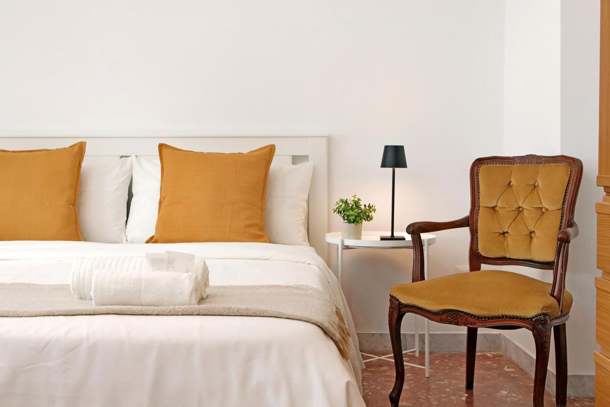 Carmen's Flat Roma