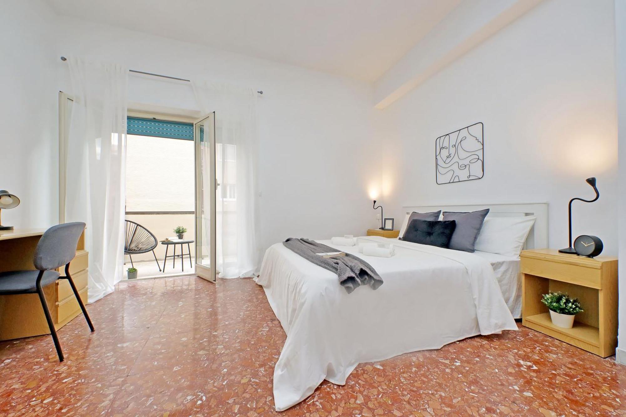 Apartamento Carmen's Flat