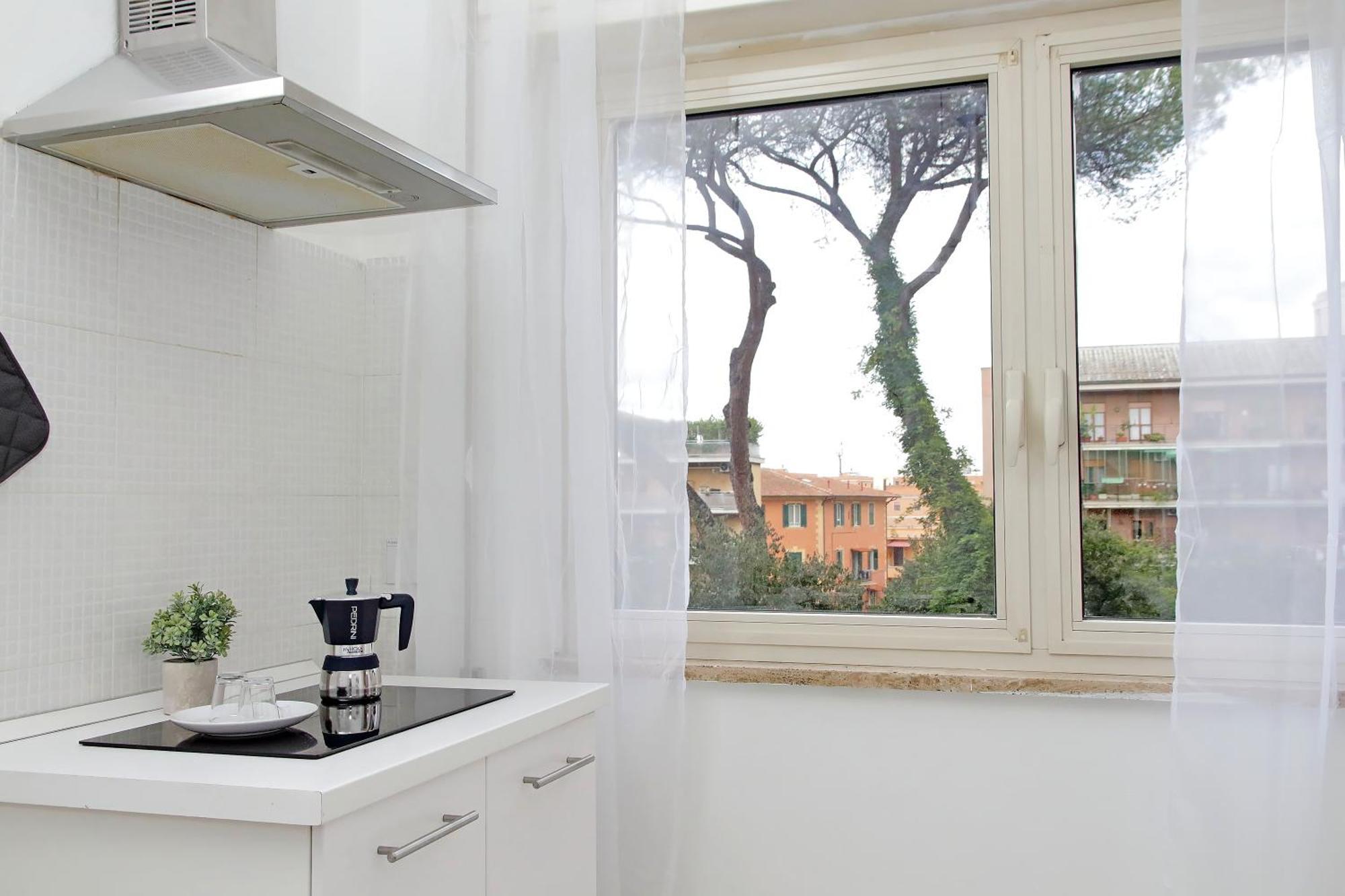 Carmen's Flat Appartamento