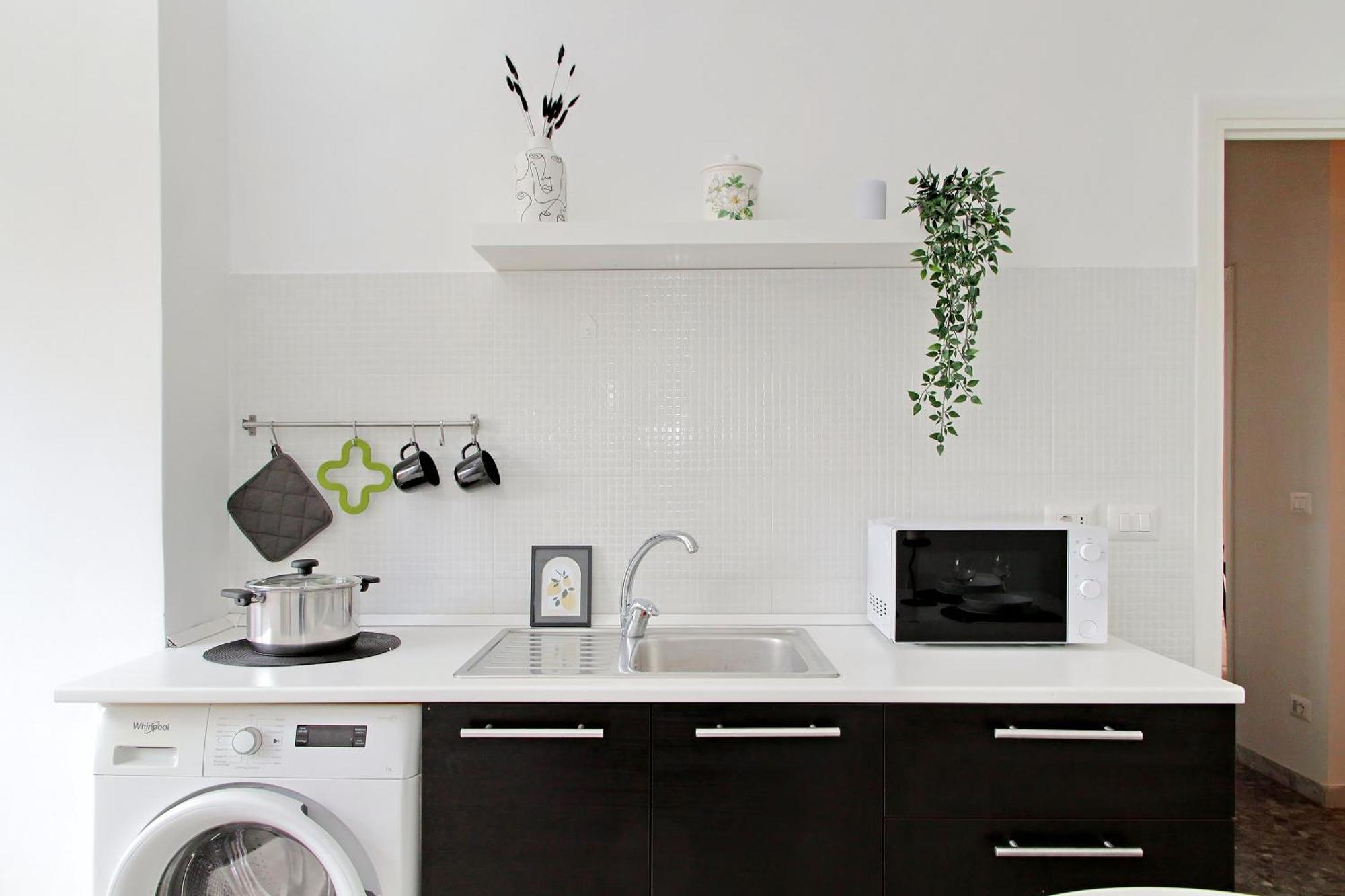 Apartamento Carmen's Flat *