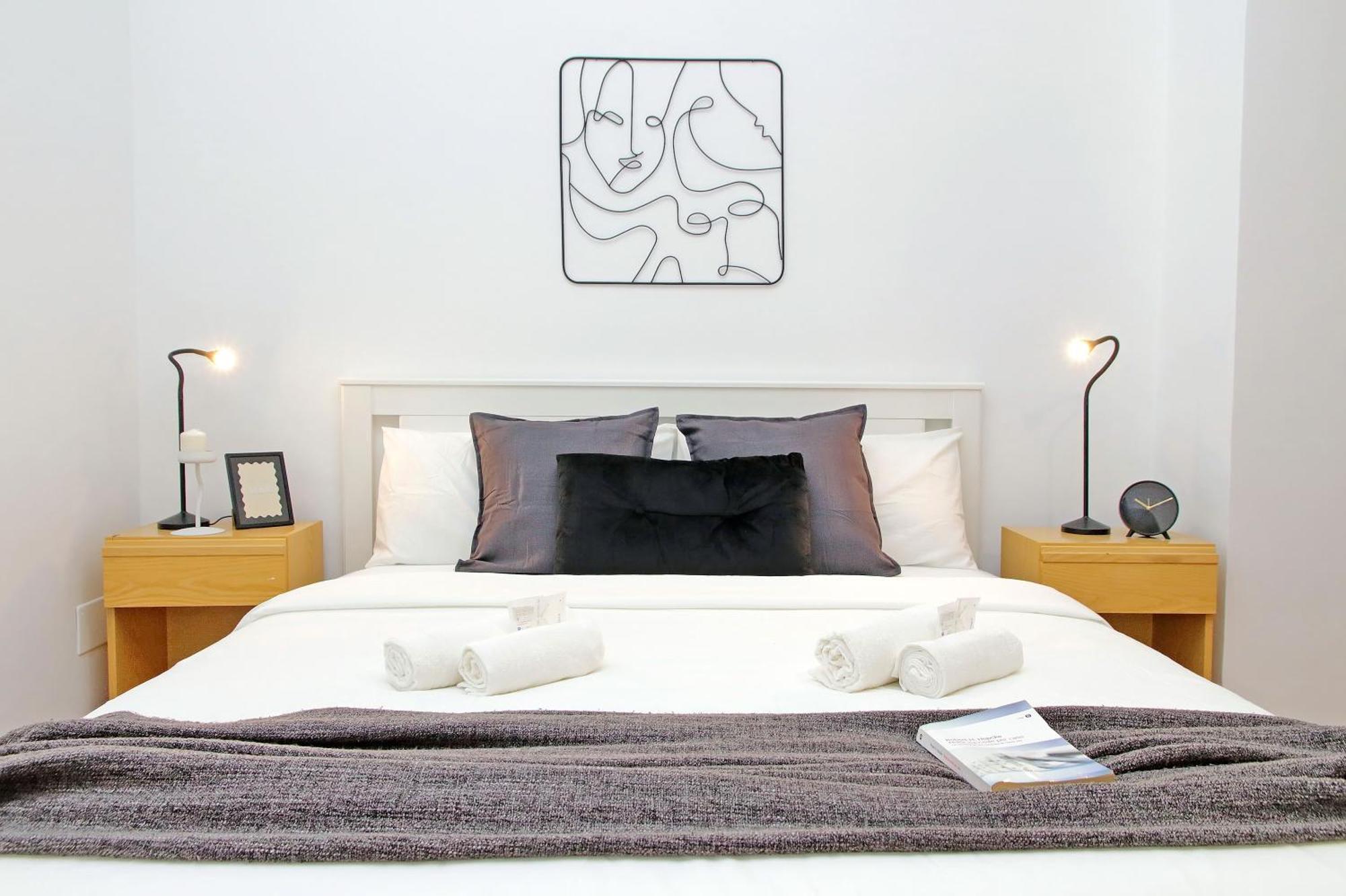 Apartamento Carmen's Flat