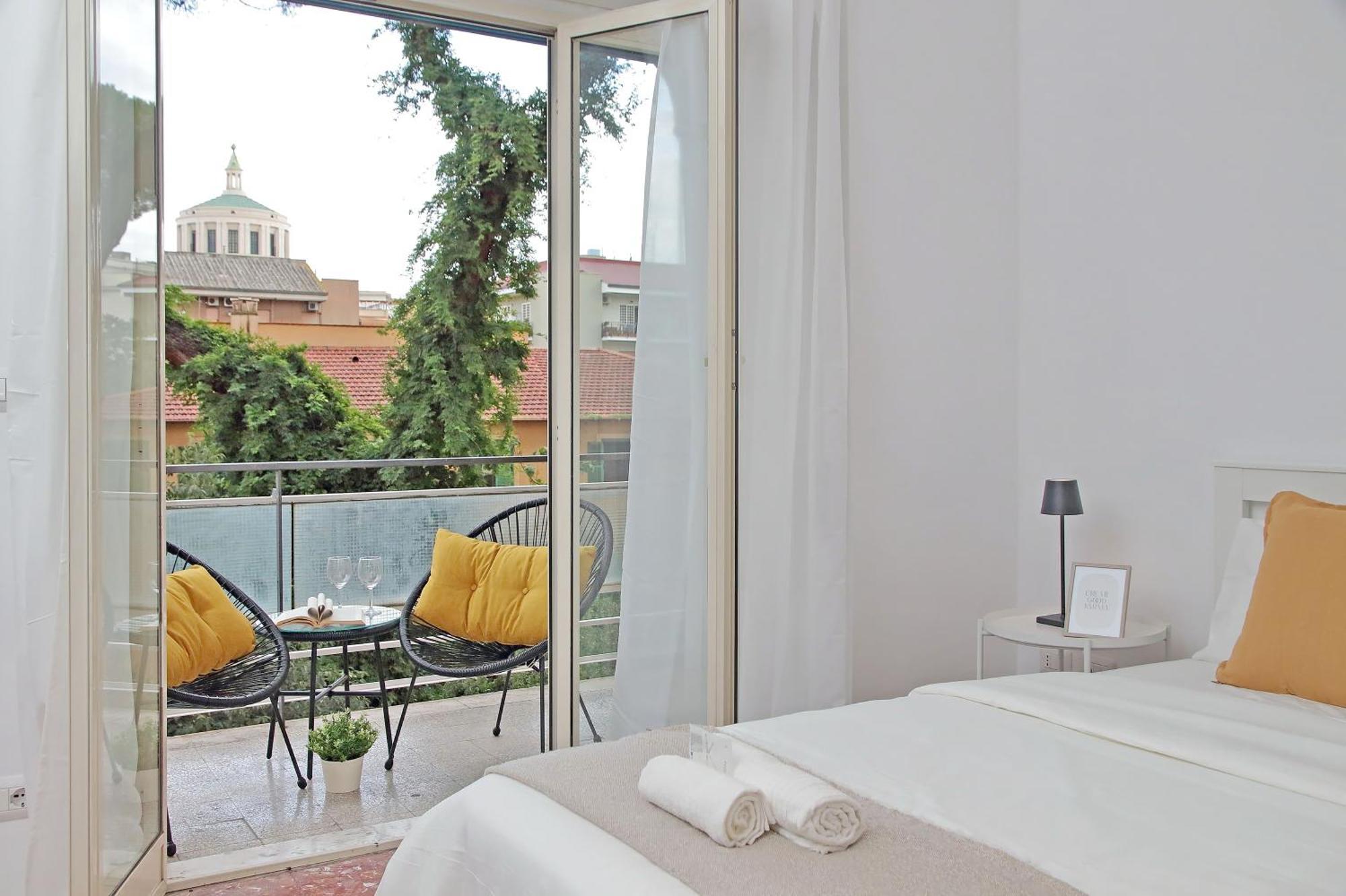 Apartamento Carmen's Flat