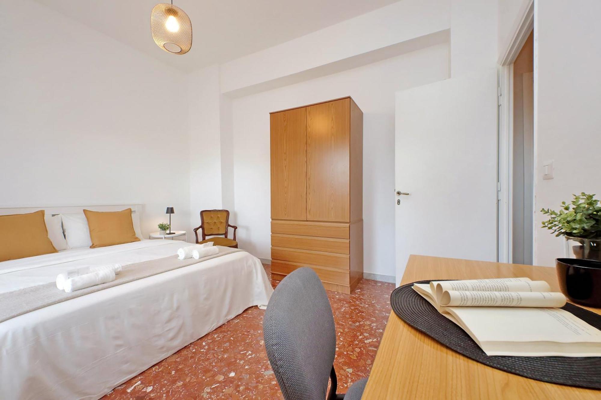 Carmen's Flat Apartamento Roma