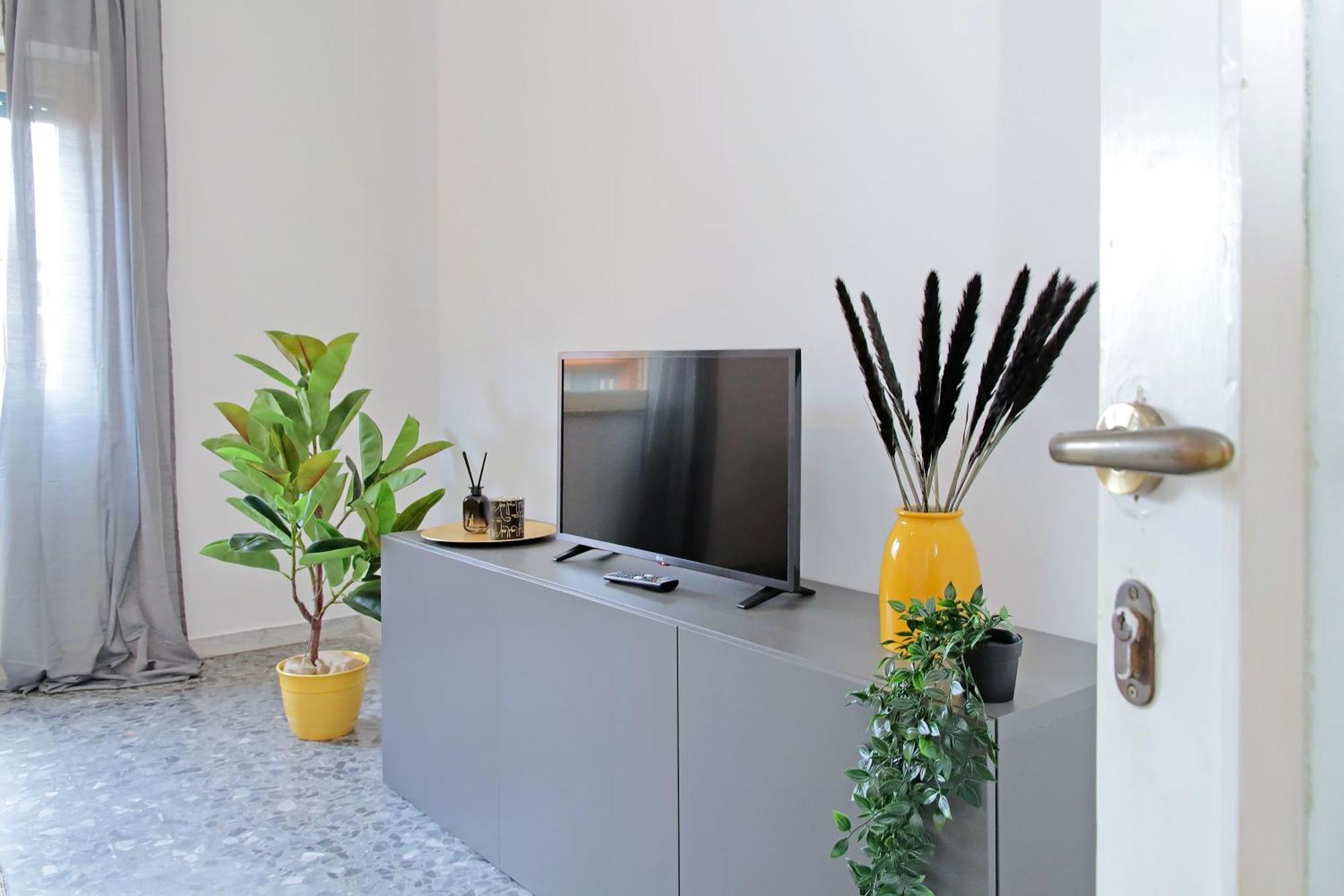 Apartamento Carmen's Flat