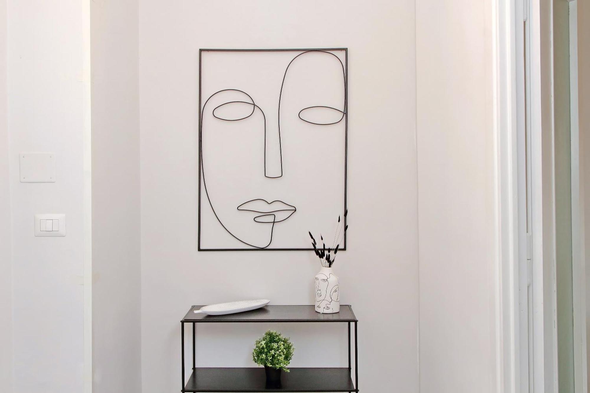 Carmen's Flat Roma