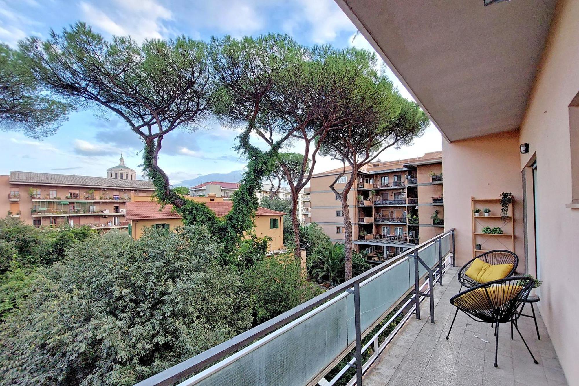 Carmen's Flat Appartamento